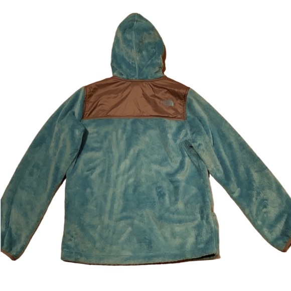 Girls North Face light jacket - Picture 2 of 5